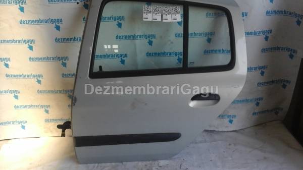 Vand broasca usa ss RENAULT CLIO II (1998-) din dezmembrari