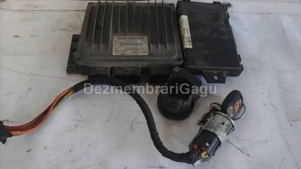 De vanzare kit cheie RENAULT CLIO II (1998-), 1.5 Diesel, 50 KW second hand