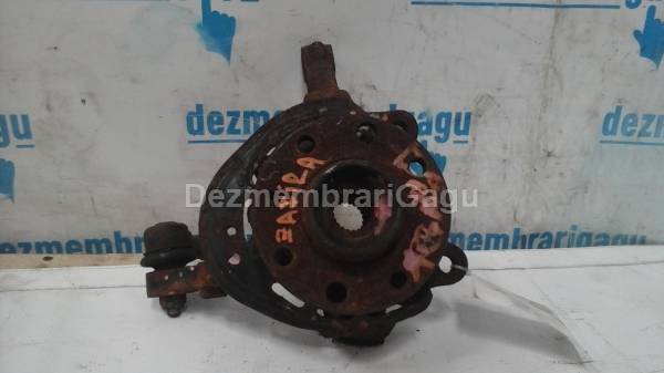 Vand fuzeta fata dreapta OPEL CORSA C (2000-), 1.2 Benzina, 55 KW