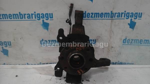 De vanzare fuzeta fata stanga OPEL ASTRA H (2004-), 1.4 Benzina, 66 KW