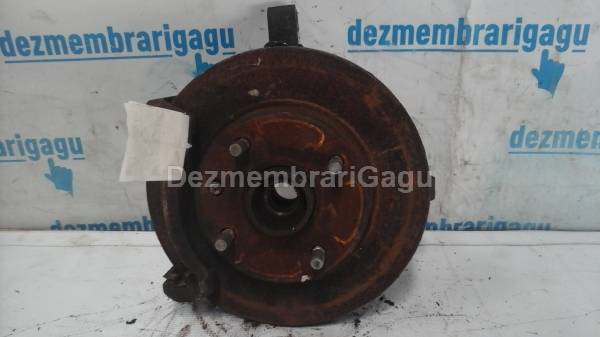 De vanzare fuzeta fata stanga CHEVROLET LACETTI, 1.8 Benzina, 89 KW