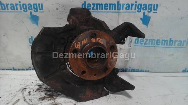 Vand fuzeta fata dreapta VOLKSWAGEN GOLF IV (1997-2005), 1.4 Benzina, 55 KW din dezmembrari