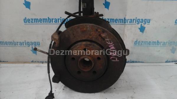 Vand fuzeta fata stanga ROVER 75, 2.0 Diesel, 85 KW