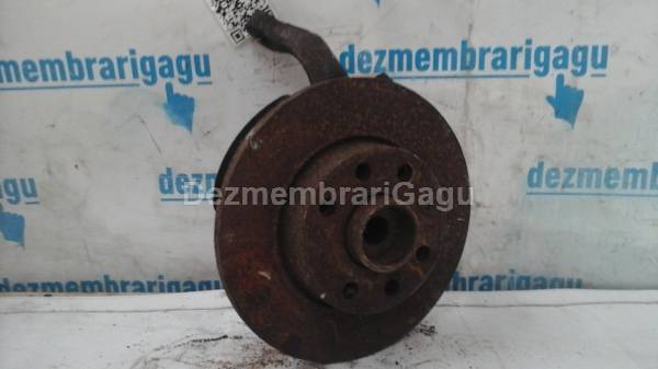 Vand fuzeta fata dreapta OPEL CORSA B (1993-2000), 1.4 Benzina, 54 KW