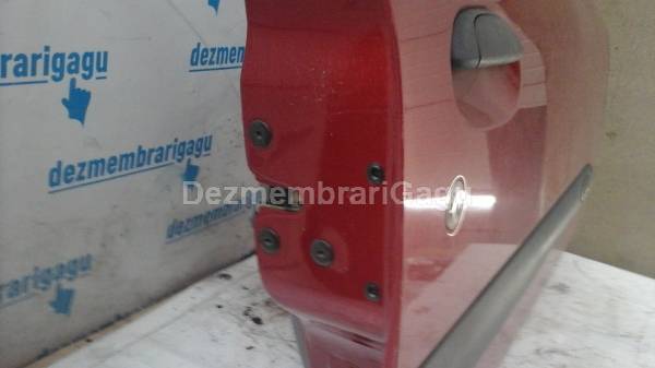 Vand broasca usa df RENAULT CLIO II (1998-)