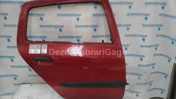 Macara geam ds RENAULT CLIO II (1998-)