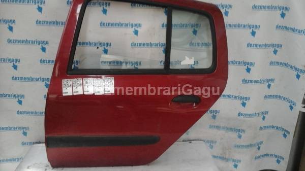 De vanzare broasca usa ds RENAULT CLIO II (1998-)