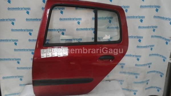 Macara geam ds RENAULT CLIO II (1998-)