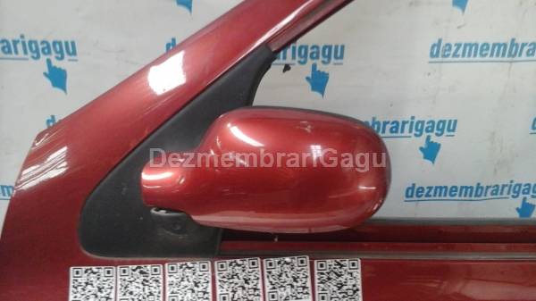 Oglinda stanga RENAULT CLIO II (1998-)