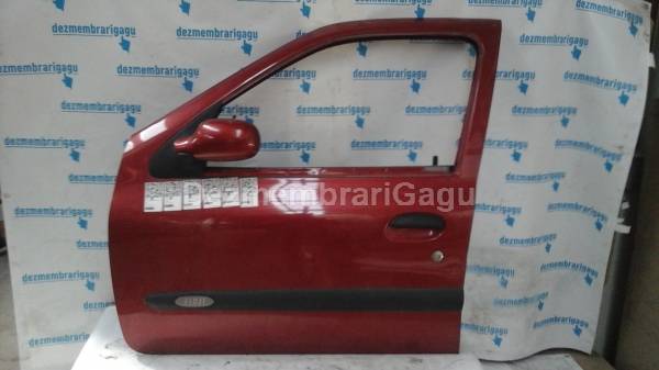 Usa stanga fata portiera stg Renault Clio Ii