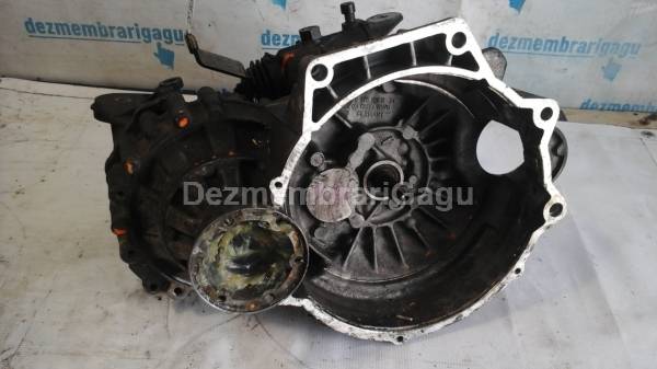 Cutie viteze VOLKSWAGEN GOLF III (1991-1998), 1.6 Benzina, 55 KW