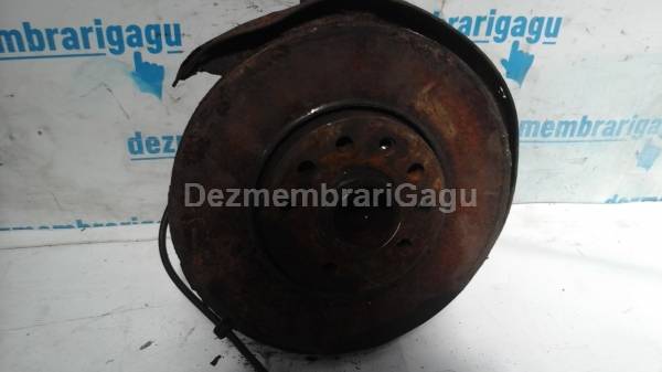 De vanzare fuzeta fata stanga SAAB 9-5, 2.0 Benzina, 110 KW