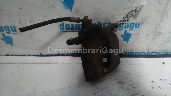 Vand etrier fata dreapta VOLKSWAGEN POLO (2001-2009) Diesel din dezmembrari