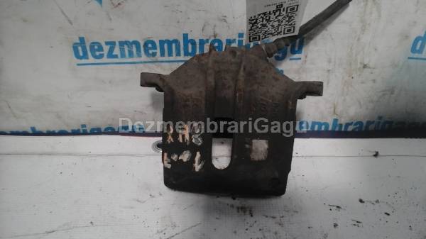 De vanzare etrier fata stanga PEUGEOT 1007, 1.4 Diesel