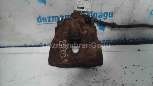 Vand etrier fata stanga SAAB 9-5 Benzina