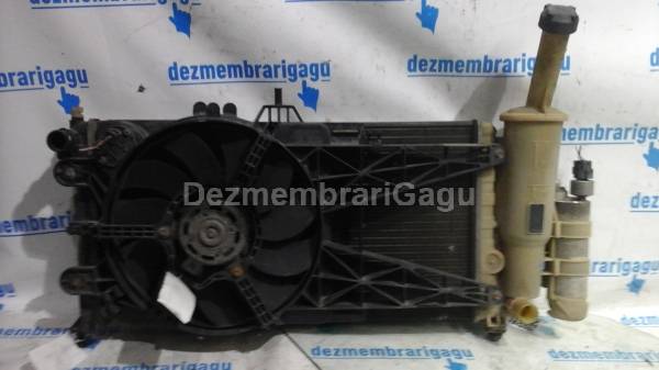 De vanzare radiator apa FIAT PUNTO II (1999-), 1.2 Benzina, 44 KW second hand