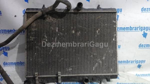 De vanzare radiator apa PEUGEOT 307, 2.0 Diesel, 79 KW