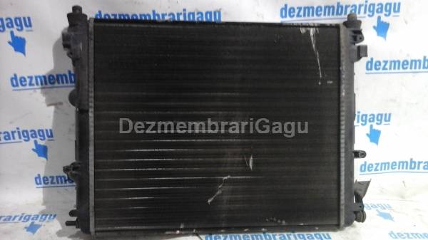 Radiator apa RENAULT CLIO II (1998-), 1.6 Benzina