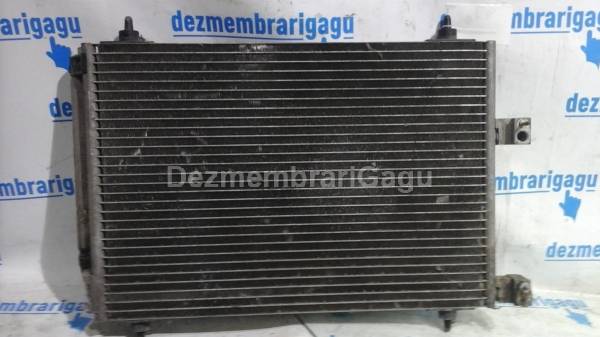 Vand radiator ac PEUGEOT 307 din dezmembrari