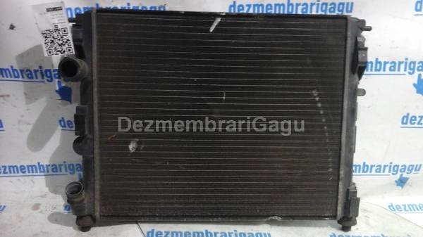 Radiator apa RENAULT CLIO II (1998-), 1.5 Diesel, 60 KW