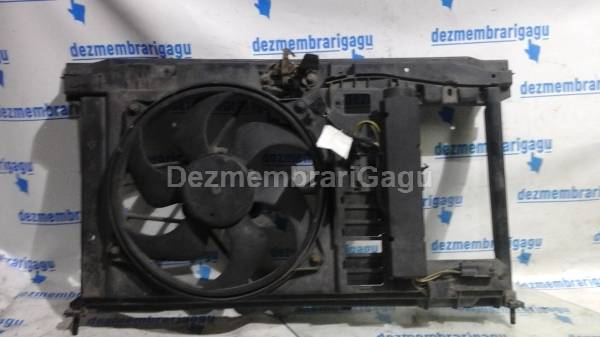 De vanzare electroventilator PEUGEOT 307, 2.0 Benzina, 100 KW