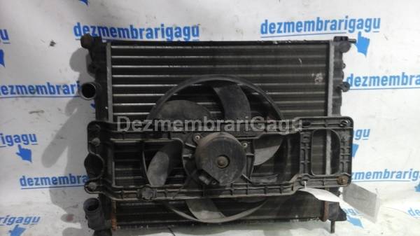 Radiator apa RENAULT CLIO II (1998-), 1.4 Benzina, 70 KW