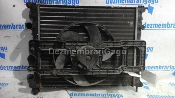 Electroventilator RENAULT CLIO II (1998-), 1.4 Benzina, 70 KW