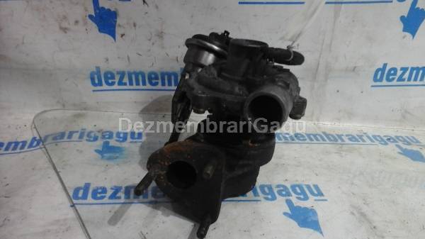 De vanzare turbina OPEL CORSA C (2000-), 1.3 Diesel, 51 KW second hand