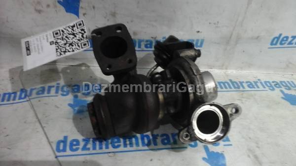 Turbina FORD FOCUS II (2004-), 1.6 Diesel, 66 KW