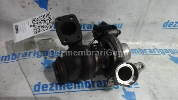  Turbina FORD FOCUS II (2004-), 1.6 Diesel, 66 KW sh