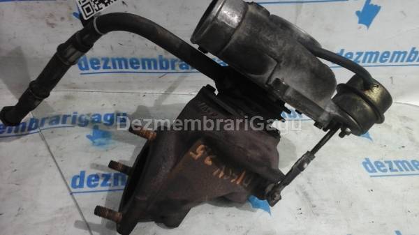 Vand turbina LAND ROVER DISCOVERY II (1994-), 2.5 Diesel