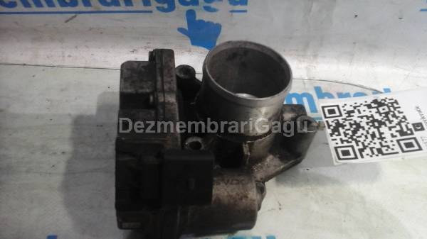 Vand clapeta acceleratie RENAULT LAGUNA II (2001-), 1.9 Diesel, 88 KW din dezmembrari