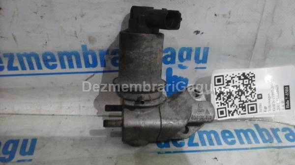  Egr VOLKSWAGEN GOLF IV (1997-2005), 1.4 Benzina sh