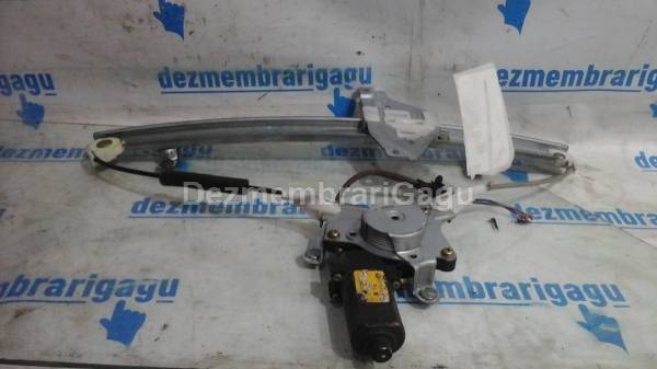 Vand macara geam ss CHEVROLET LACETTI
