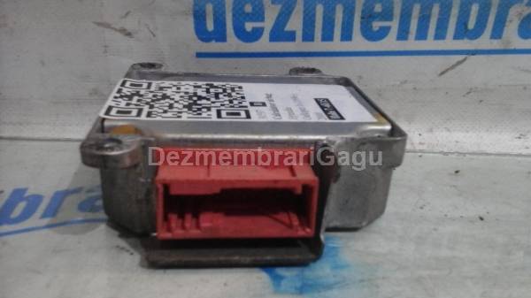 Calculator airbag HYUNDAI GALLOPER II (1998-)