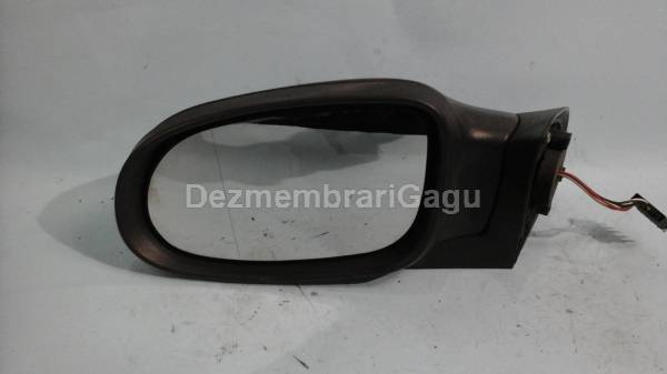 De vanzare oglinda stanga MERCEDES A-CLASS / W168 (1997-2004) second hand