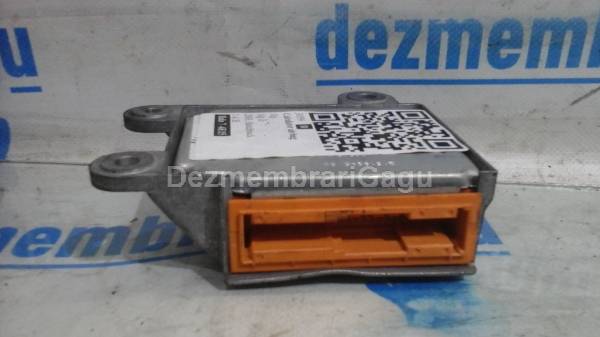 Calculator airbag MG MG ZR