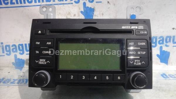 De vanzare radio cd HYUNDAI I30