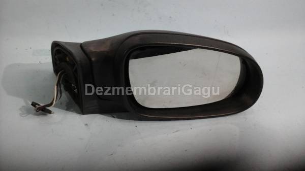  Oglinda dreapta MERCEDES A-CLASS / W168 (1997-2004) sh