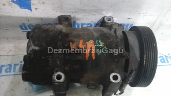 Compresor ac RENAULT MEGANE I (1996-2003), 1.6 Benzina, 66 KW