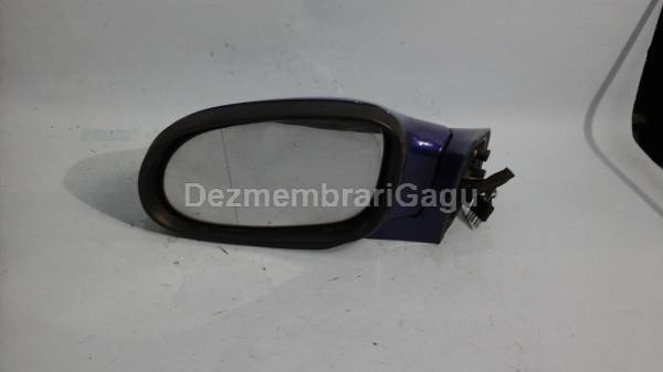 Oglinda stanga MERCEDES A-CLASS / W168 (1997-2004)
