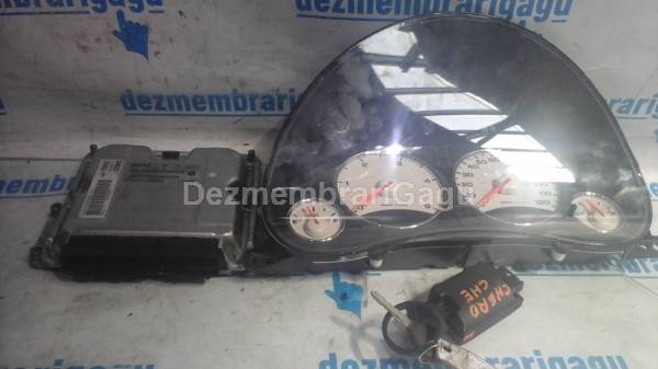 De vanzare kit cheie JEEP CHEROKEE, 2.8 Diesel, 110 KW