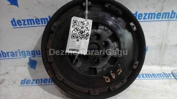 Vand volanta RENAULT LAGUNA II (2001-), 1.9 Diesel, 88 KW din dezmembrari