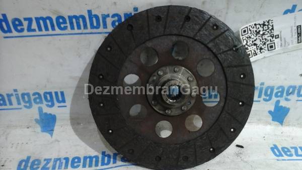  Disc ambreiaj PEUGEOT 307, 2.0 Diesel, 79 KW sh