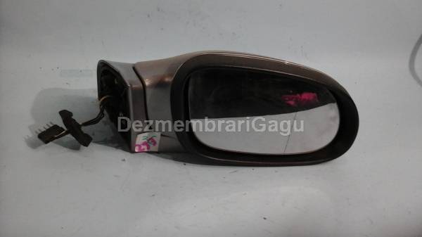 Oglinda dreapta MERCEDES A-CLASS / W168 (1997-2004)