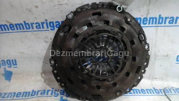 Vand placa presiune MERCEDES E-CLASS / 210 (1995-2003), 2.2 Diesel, 75 KW