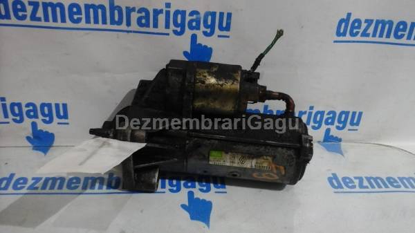  Electromotor RENAULT LAGUNA II (2001-), 1.9 Diesel, 81 KW sh