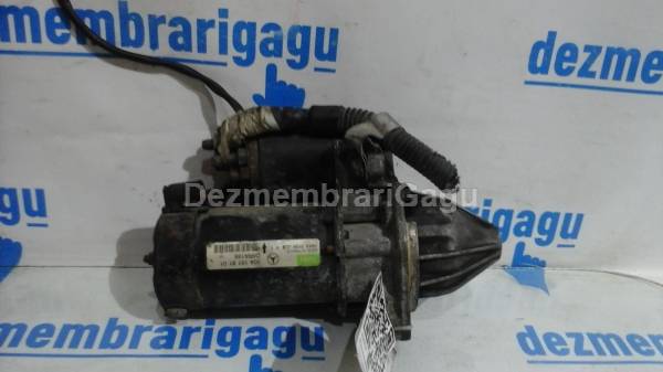 Electromotor MERCEDES C-CLASS / 202 (1993-2001), 1.8 Benzina