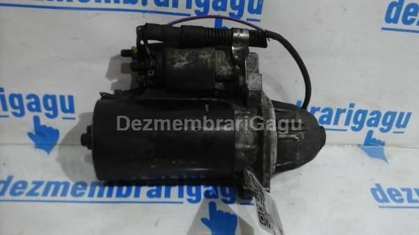 Electromotor MERCEDES E-CLASS / 210 (1995-2003), 2.2 Diesel, 75 KW