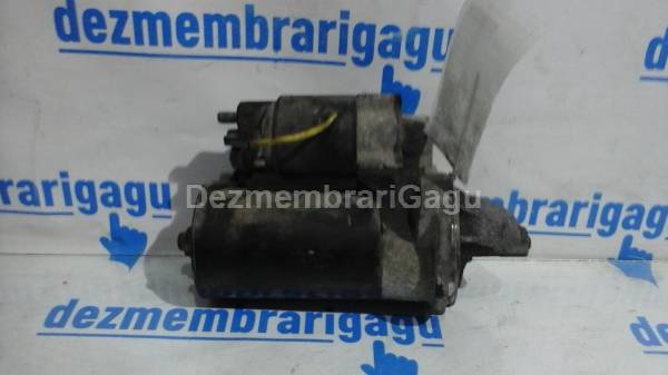 Vand electromotor SAAB 9-3 (2002-), 2.0 Benzina, 129 KW din dezmembrari